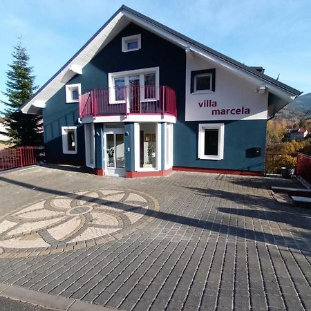 Villa Marcela Karpacz Extérieur photo