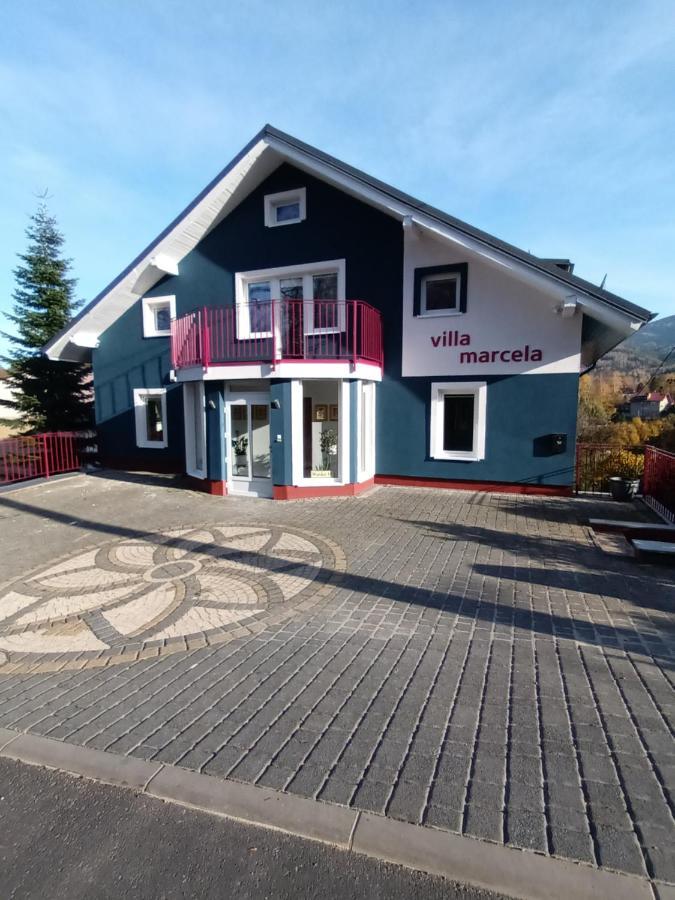 Villa Marcela Karpacz Extérieur photo