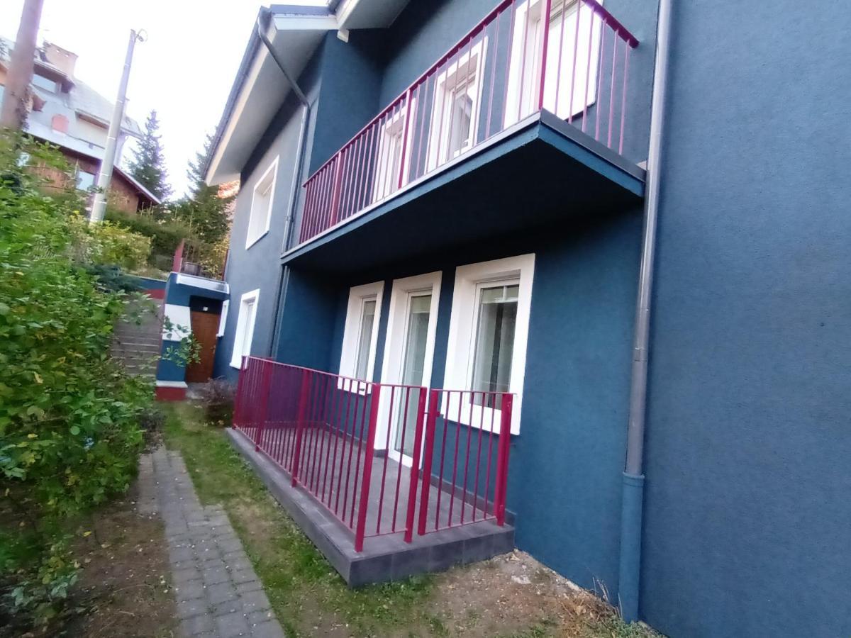 Villa Marcela Karpacz Extérieur photo