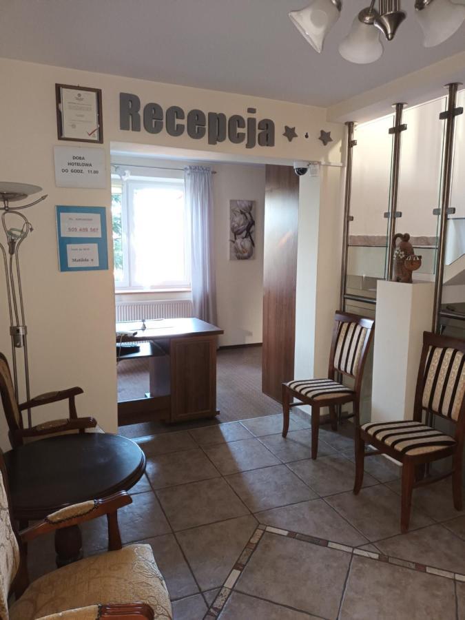 Villa Marcela Karpacz Extérieur photo