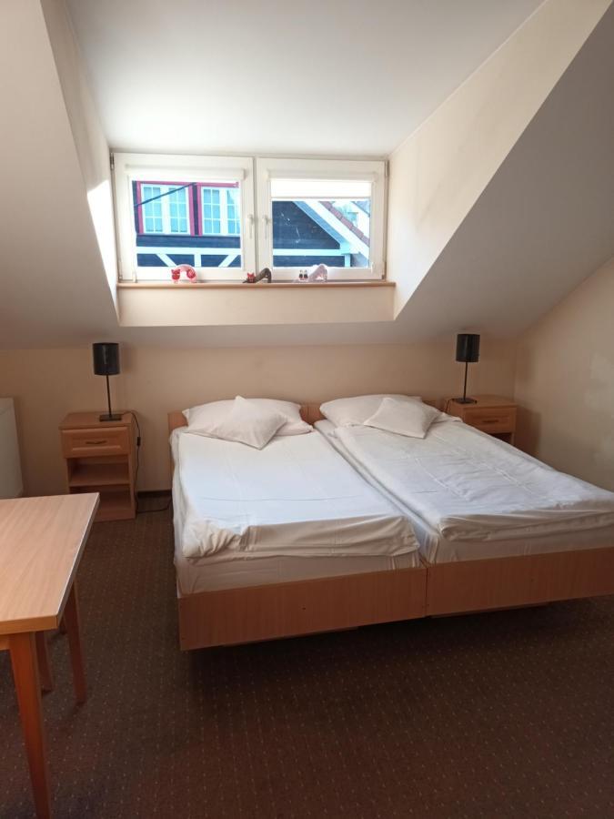 Villa Marcela Karpacz Chambre photo