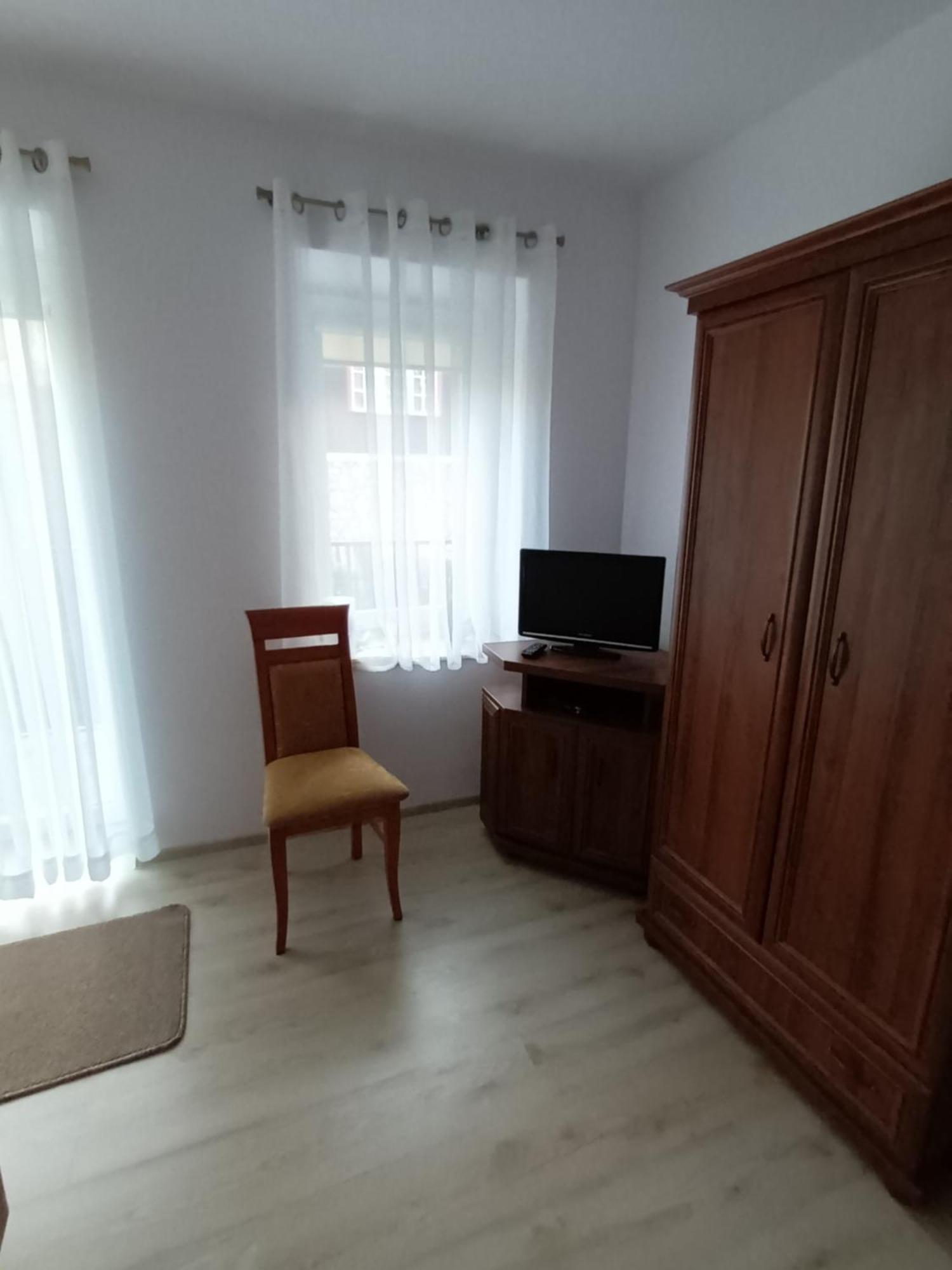 Villa Marcela Karpacz Chambre photo