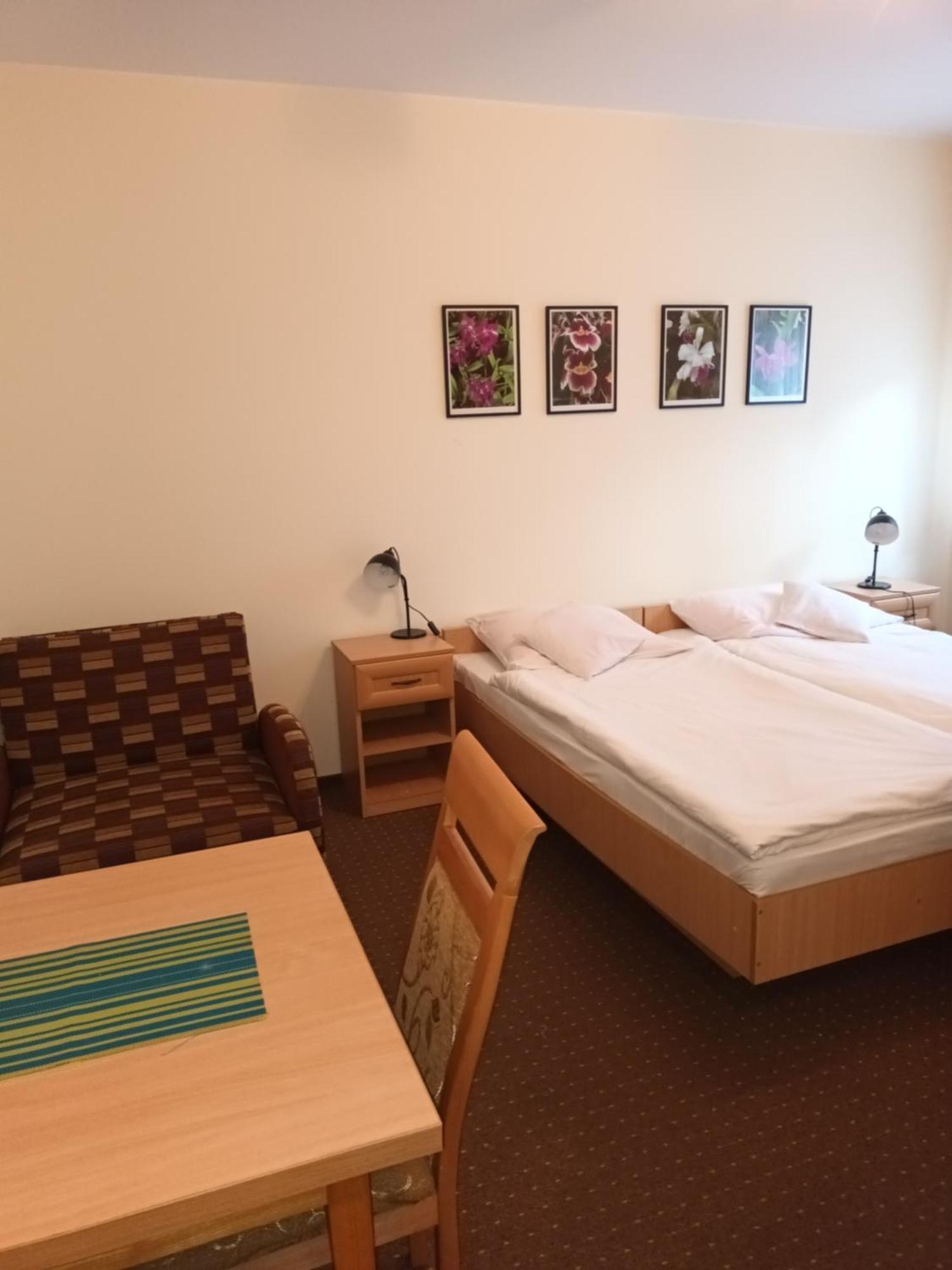 Villa Marcela Karpacz Chambre photo