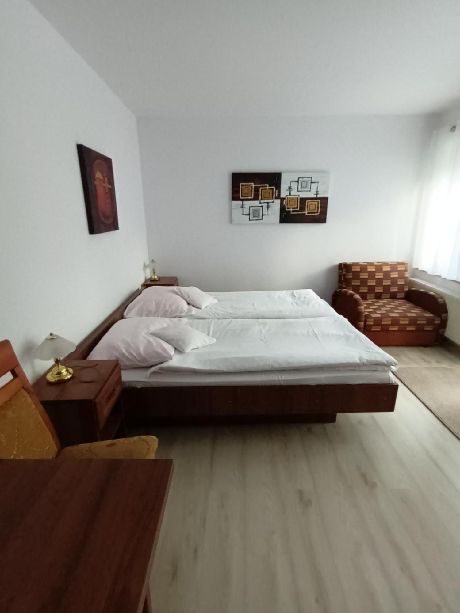 Villa Marcela Karpacz Chambre photo